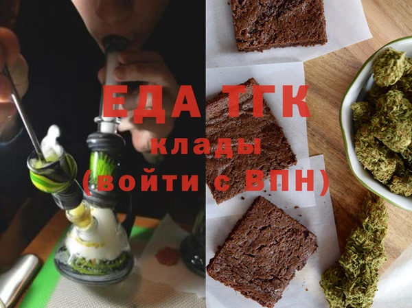 молекула духа Осташков
